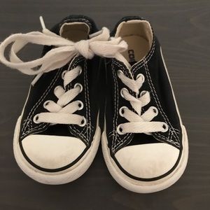 Converse All Star Chuck Taylors
